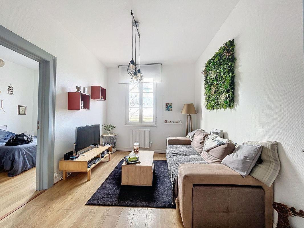 
                                                Location
                                                 Appartement 2 pièces à louer – Strasbourg Musau