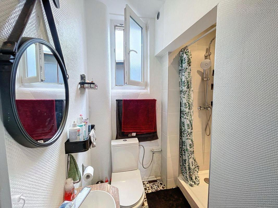 
                                                Location
                                                 Appartement 2 pièces à louer – Strasbourg Musau