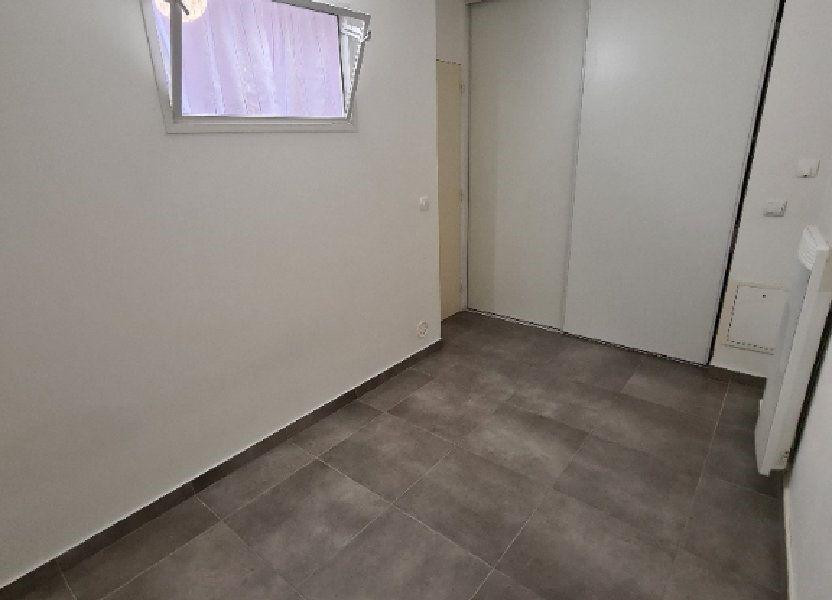
                                                Location
                                                 Appartement 2 pièces à Noisy-le-Grand
