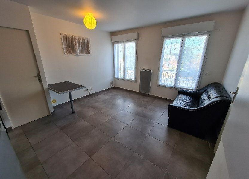 
                                                Location
                                                 Appartement 2 pièces à Noisy-le-Grand