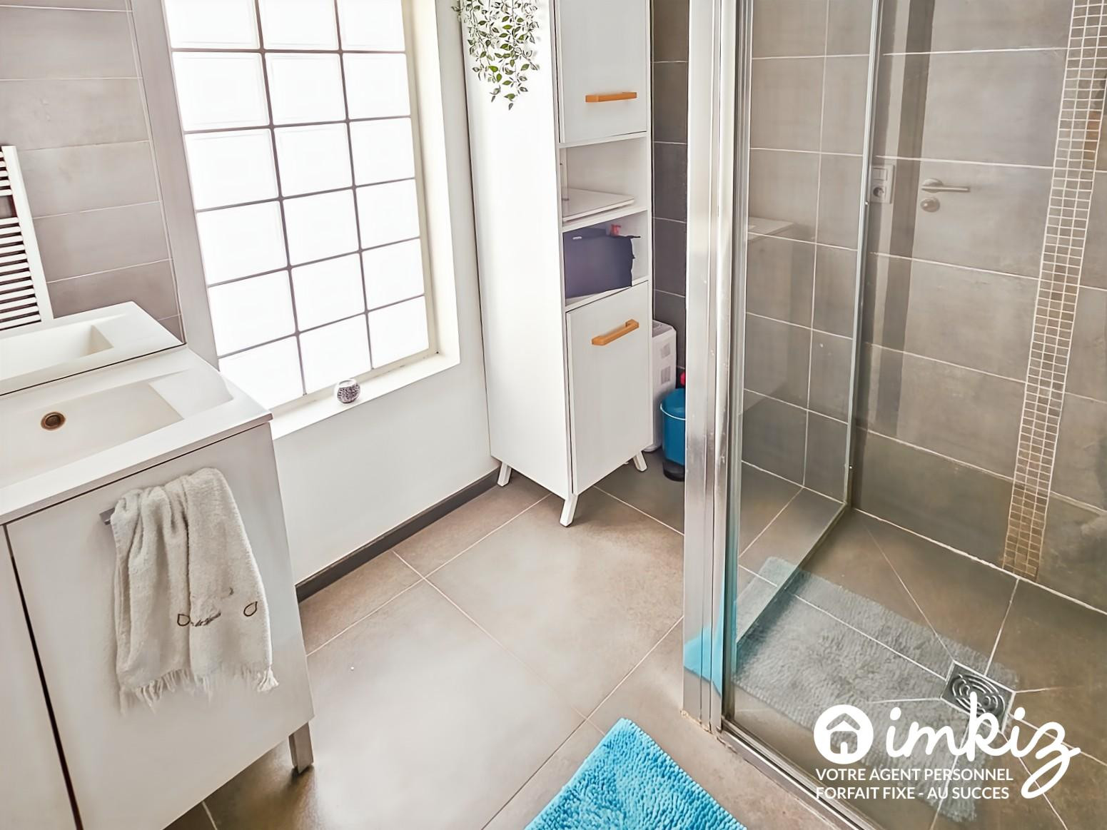 
                                                Vente
                                                 Appartement 2 pièces Asnières-sur-Seine / Mairie