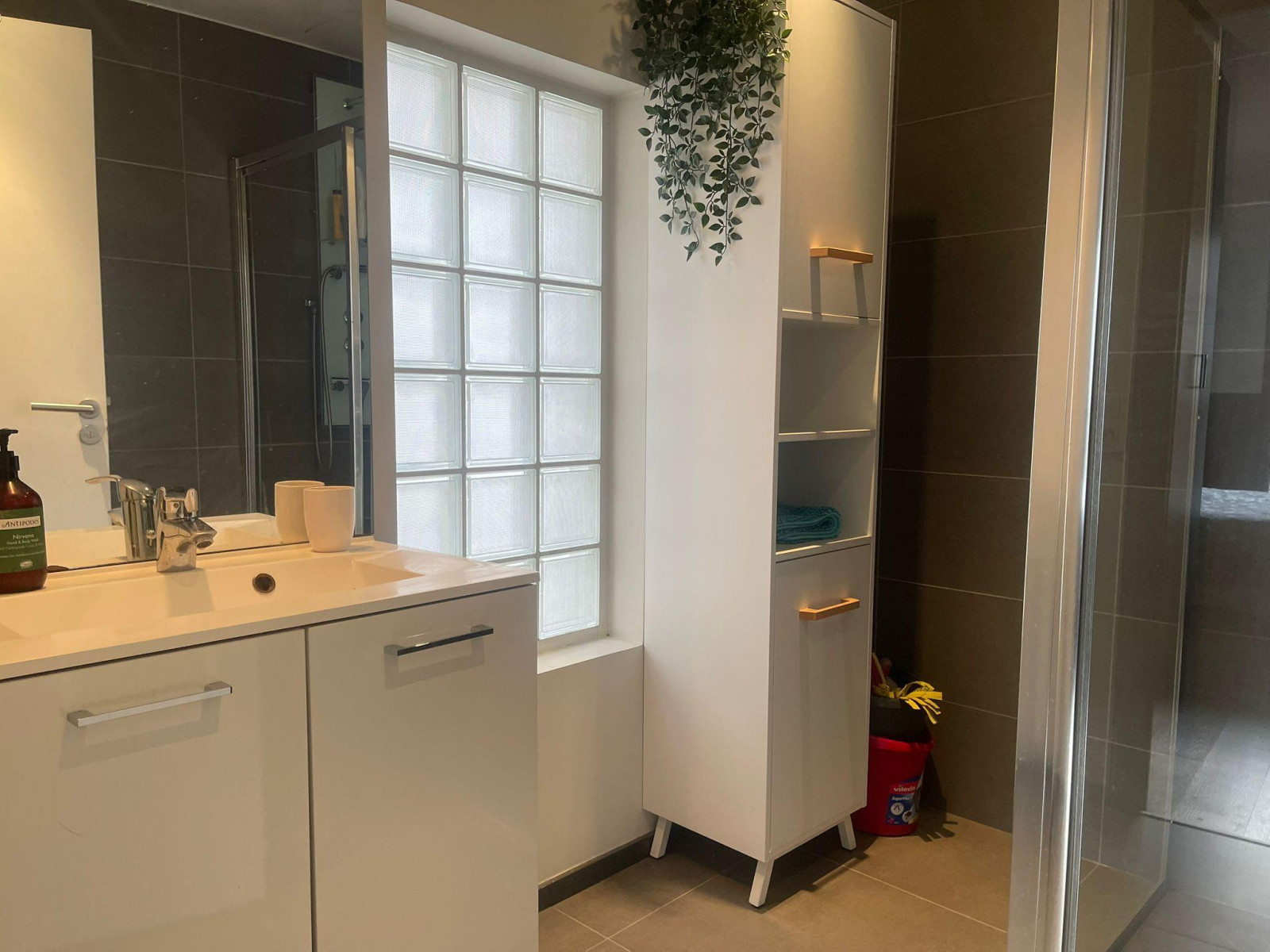 
                                                Vente
                                                 Appartement 2 pièces Asnières-sur-Seine / Mairie