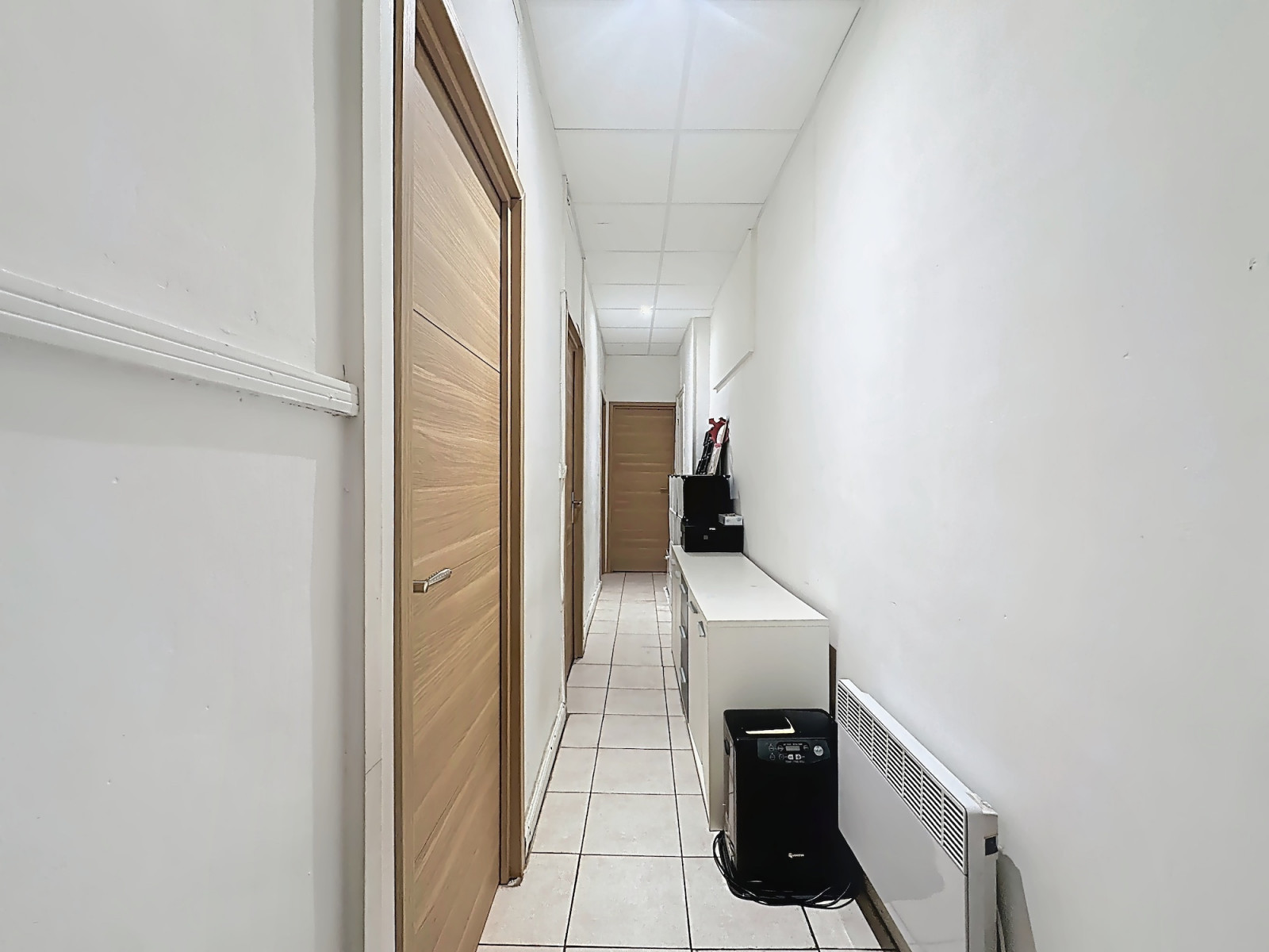 
                                                Vente
                                                 Appartement 2 pièces au calme – Quartier Libération, Nice