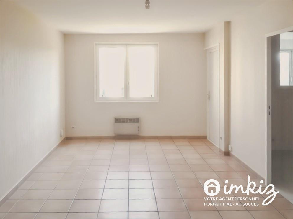 
                                                Vente
                                                 Appartement 2 pièces au coeur de Gerland à Lyon 7