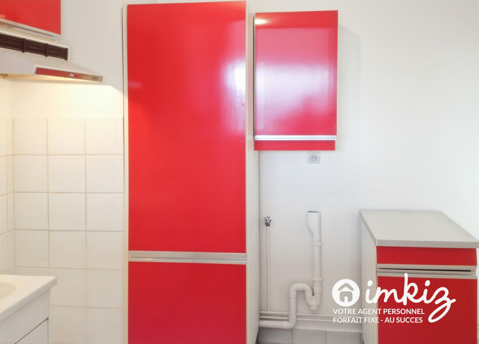 
                                                Vente
                                                 Appartement 2 pièces au coeur de Gerland à Lyon 7