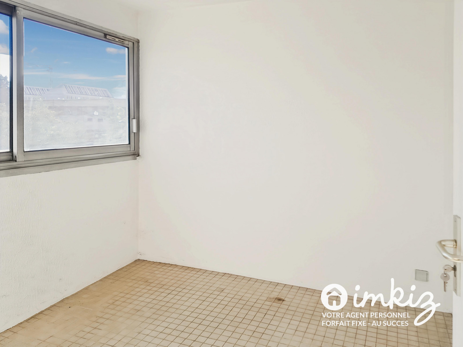 
                                                Vente
                                                 Appartement 2 pièces au coeur de Gerland à Lyon 7