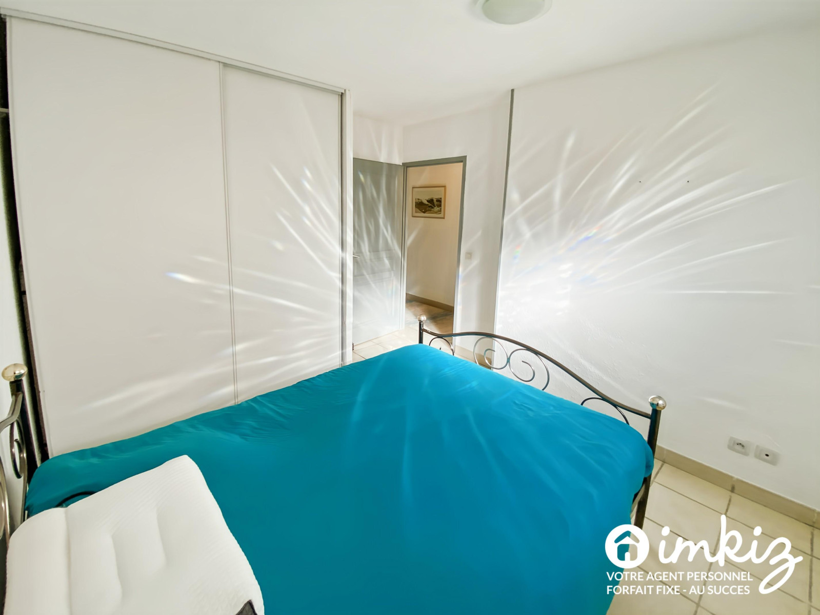 
                                                Vente
                                                 Appartement 2 pièces, au cœur de Malibu Village