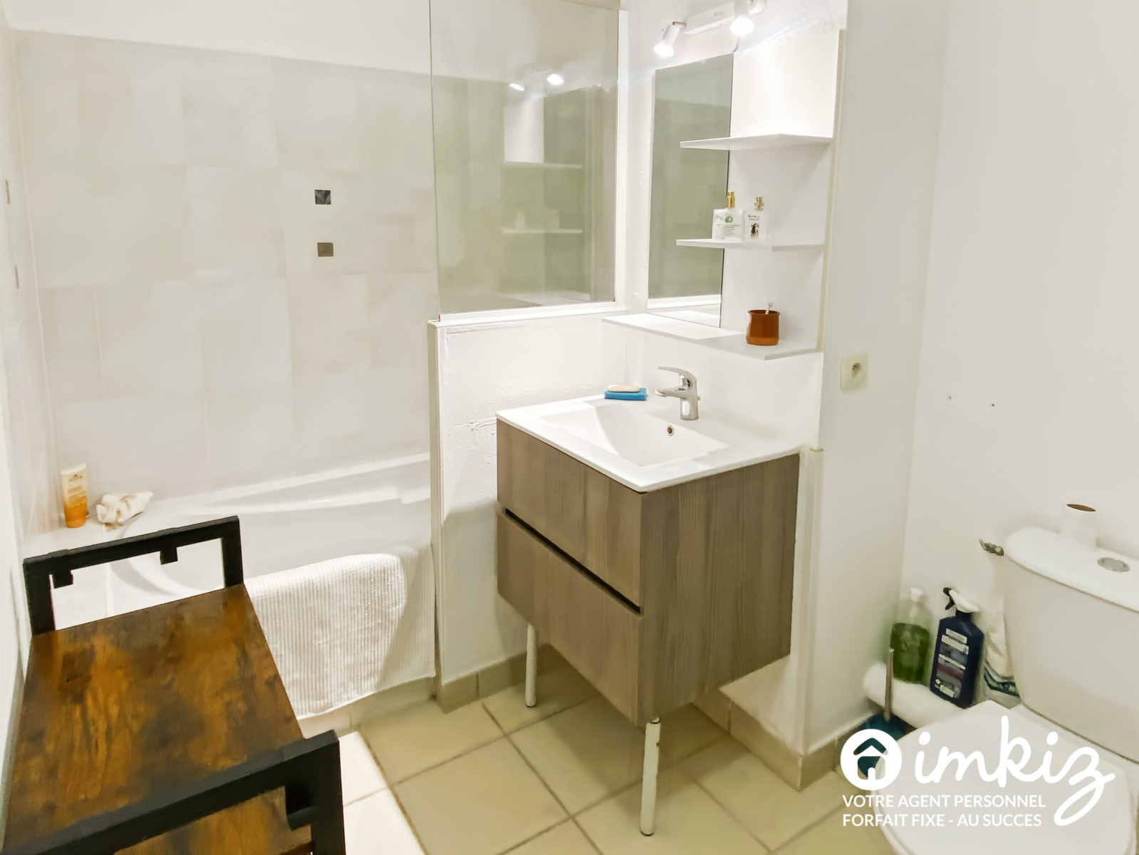 
                                                Vente
                                                 Appartement 2 pièces, au cœur de Malibu Village