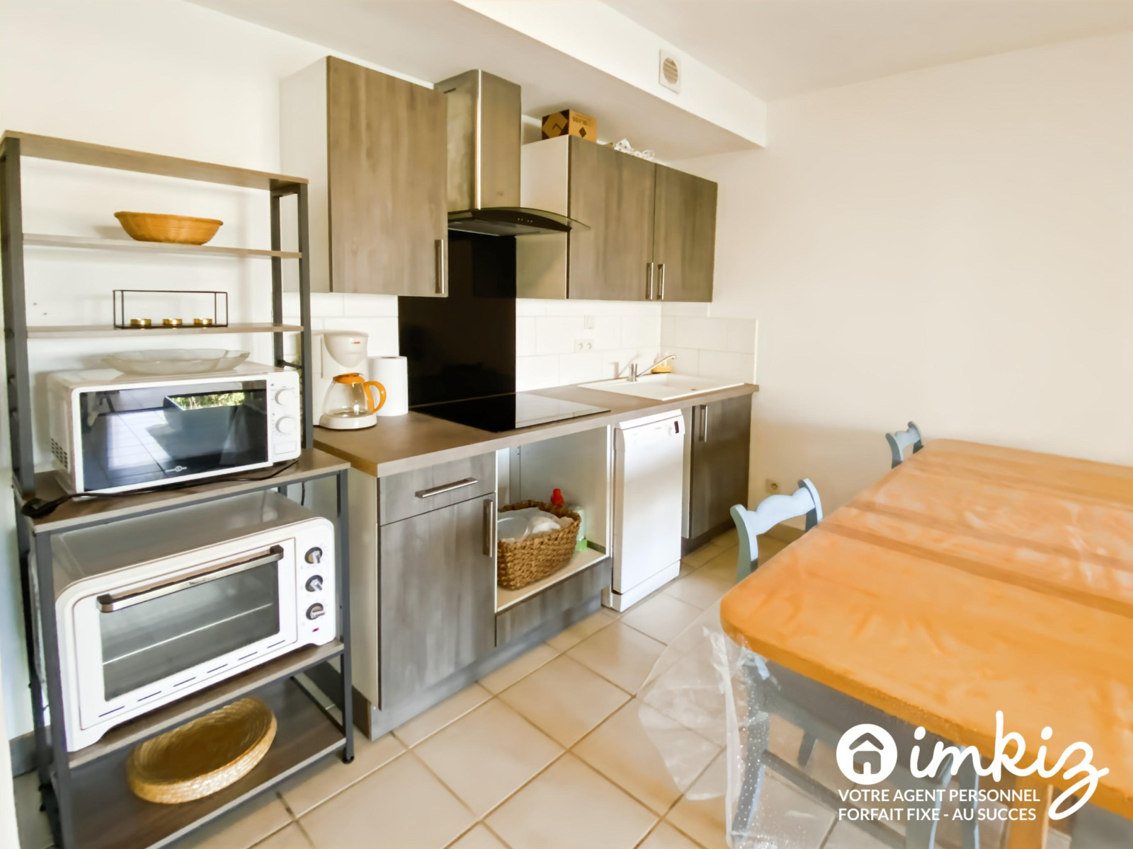 
                                                Vente
                                                 Appartement 2 pièces, au cœur de Malibu Village