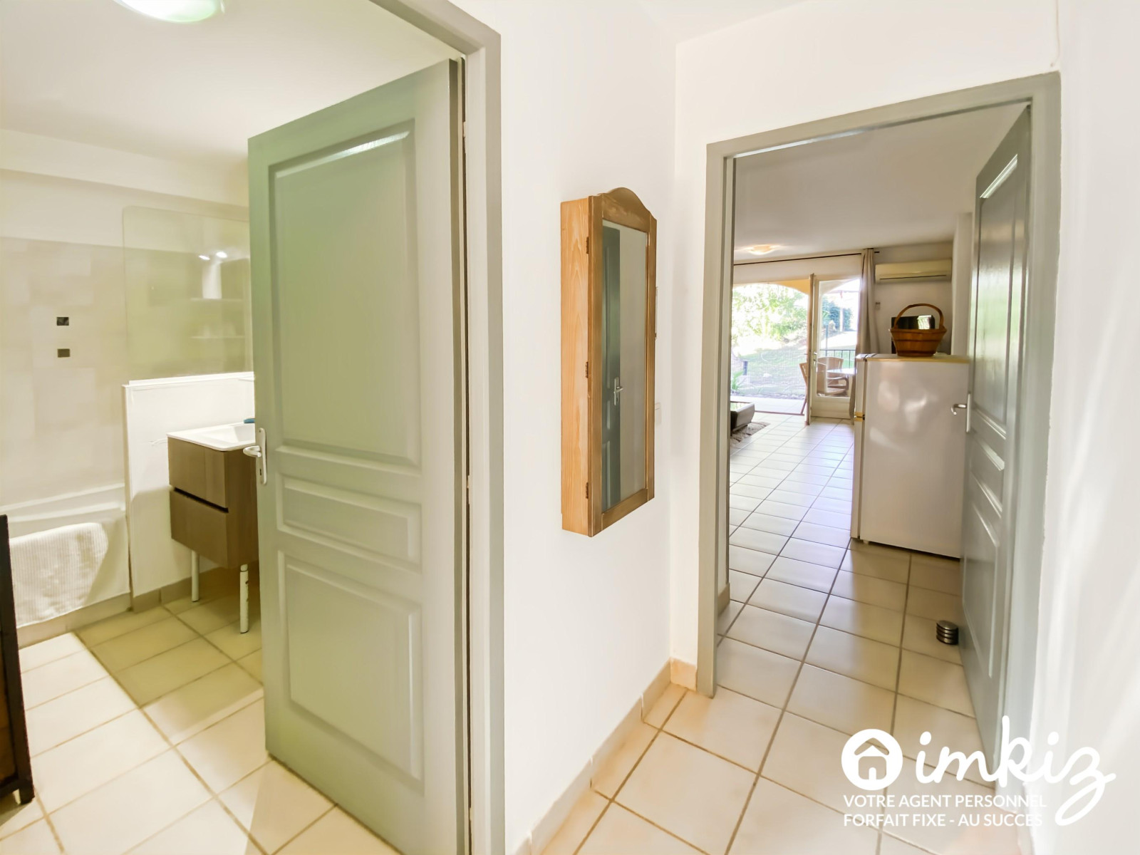 
                                                Vente
                                                 Appartement 2 pièces, au cœur de Malibu Village