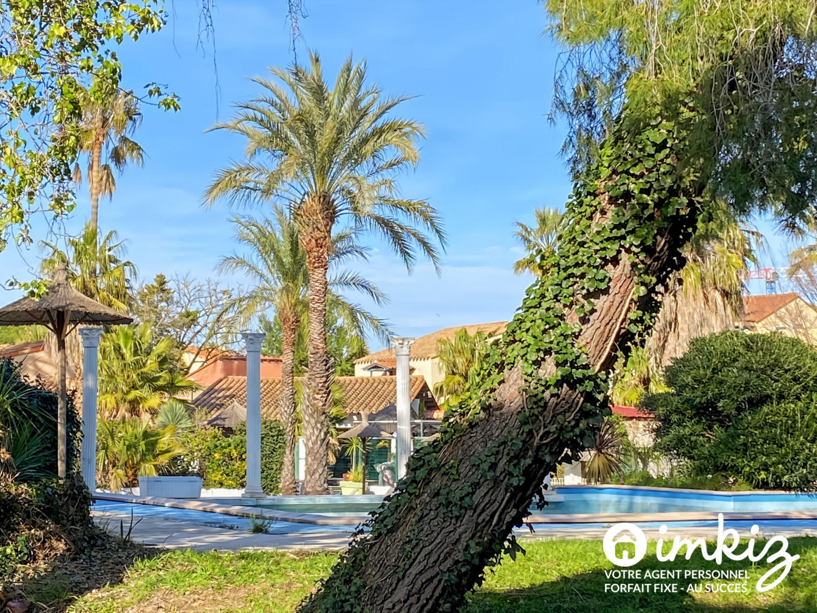 
                                                Vente
                                                 Appartement 2 pièces, au cœur de Malibu Village