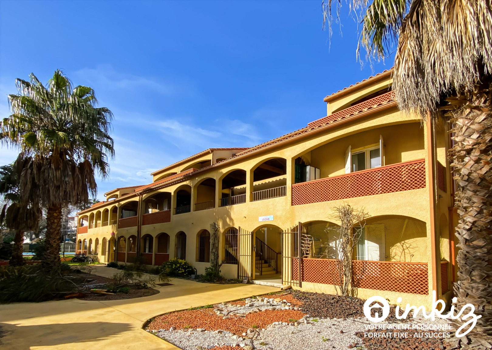 
                                                Vente
                                                 Appartement 2 pièces, au cœur de Malibu Village