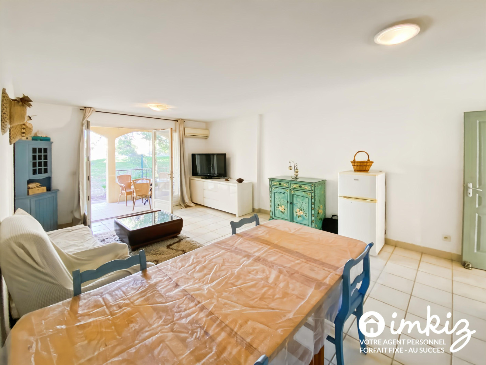 
                                                Vente
                                                 Appartement 2 pièces, au cœur de Malibu Village