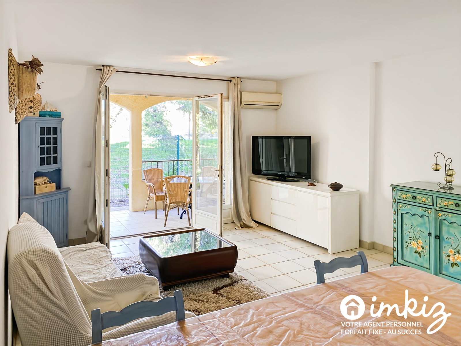 
                                                Vente
                                                 Appartement 2 pièces, au cœur de Malibu Village