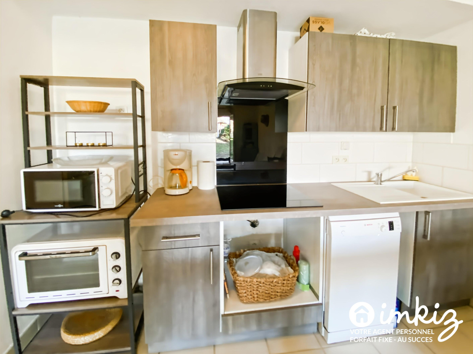 
                                                Vente
                                                 Appartement 2 pièces, au cœur de Malibu Village