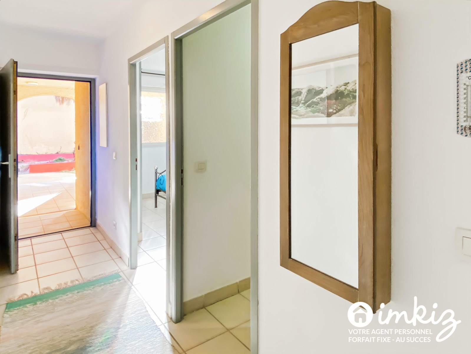 
                                                Vente
                                                 Appartement 2 pièces, au cœur de Malibu Village