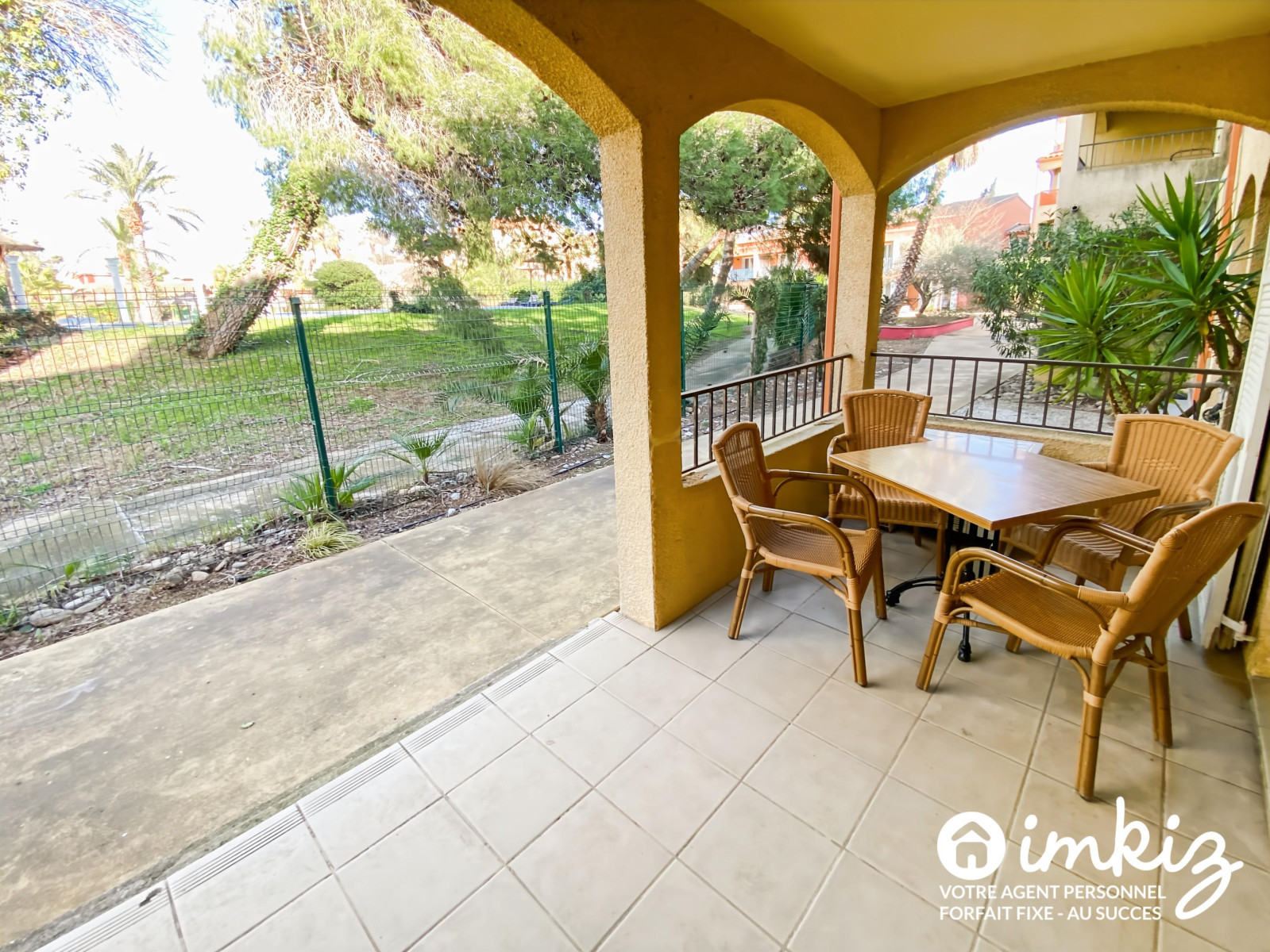 
                                                Vente
                                                 Appartement 2 pièces, au cœur de Malibu Village