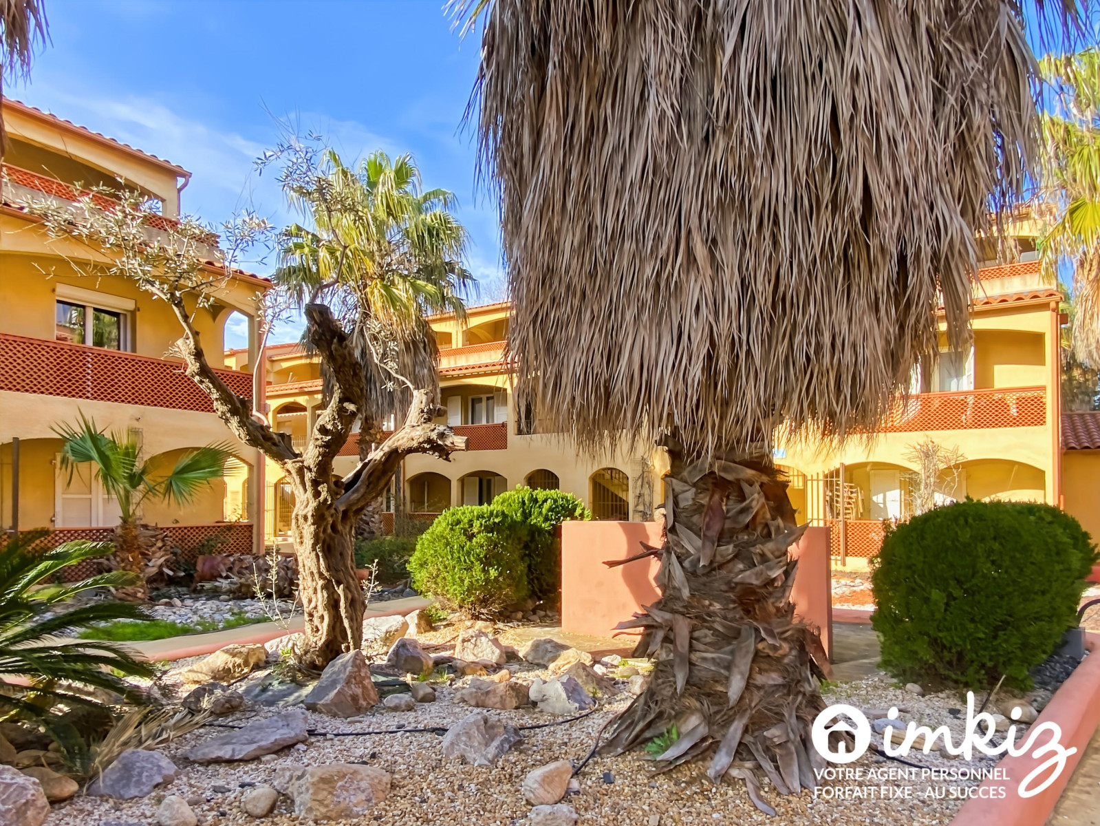 
                                                Vente
                                                 Appartement 2 pièces, au cœur de Malibu Village
