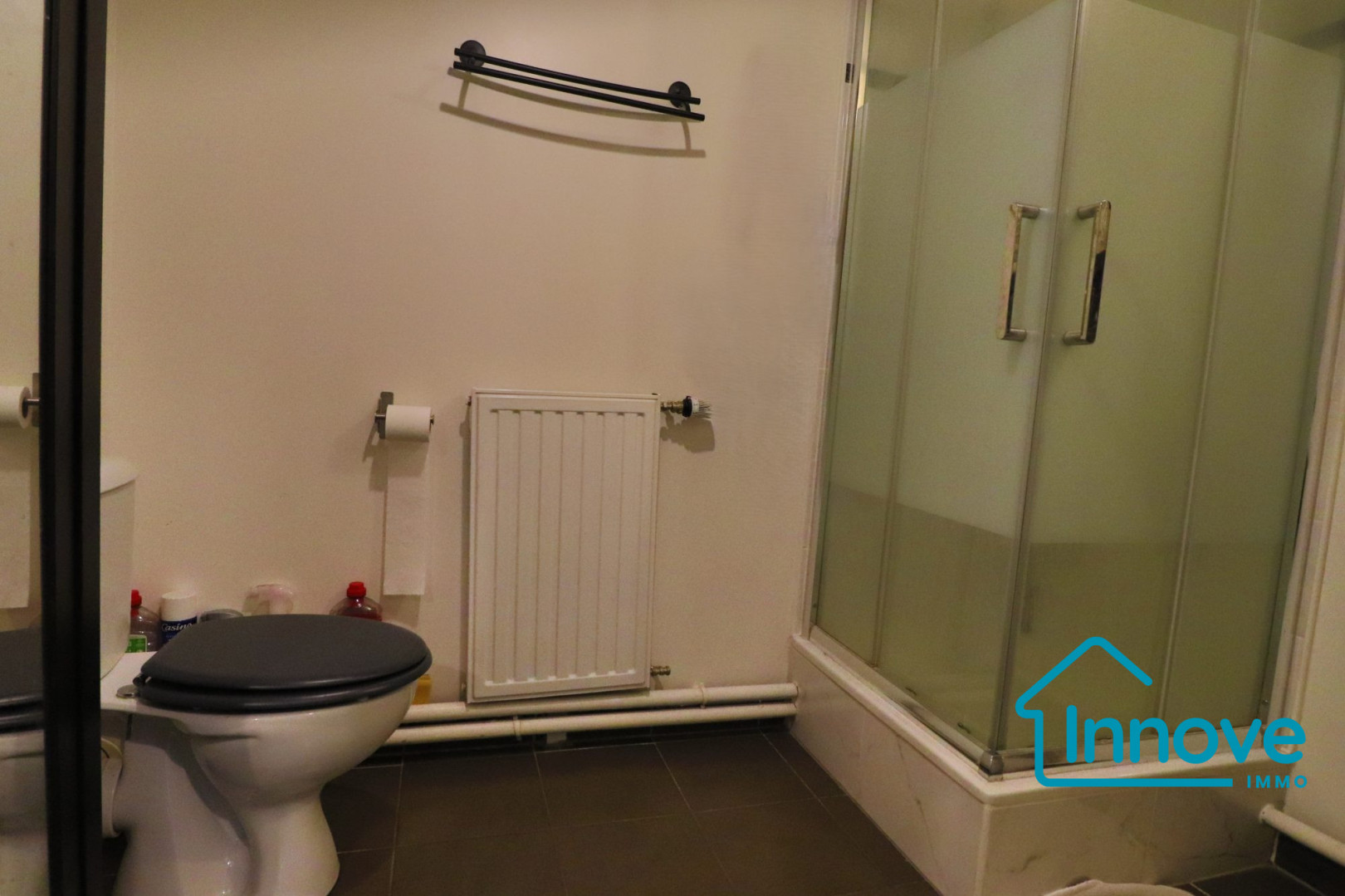 
                                                Vente
                                                 Appartement 2 pièces avec balcon Vitry sur Seine