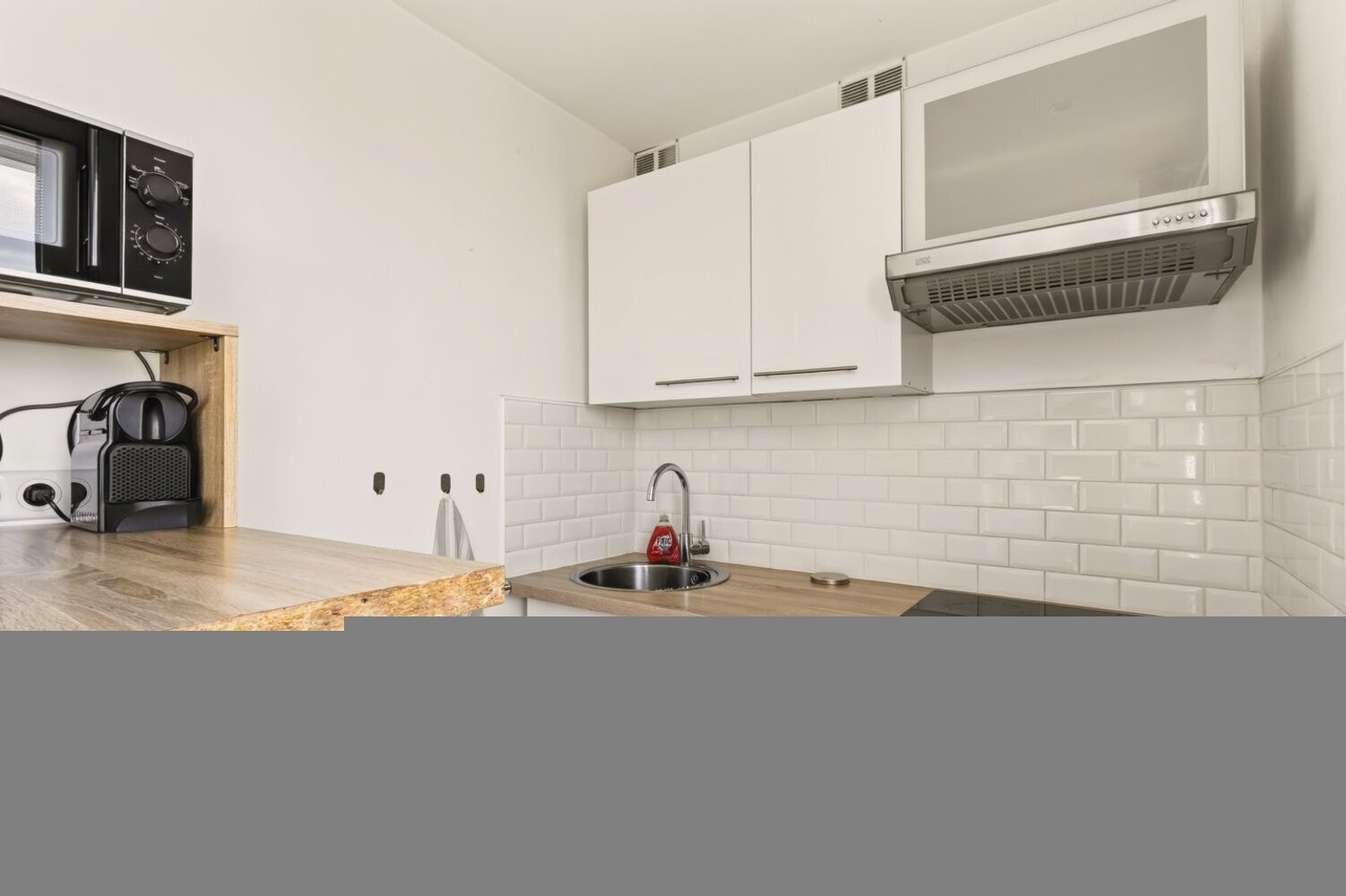 
                                                Vente
                                                 Appartement 2 pièces avec cave – Courbevoie