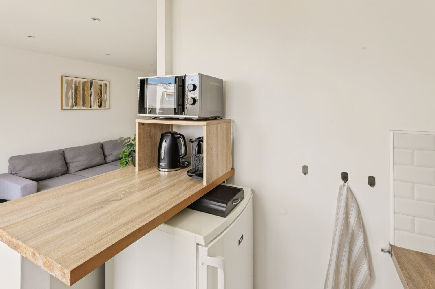 
                                                Vente
                                                 Appartement 2 pièces avec cave – Courbevoie