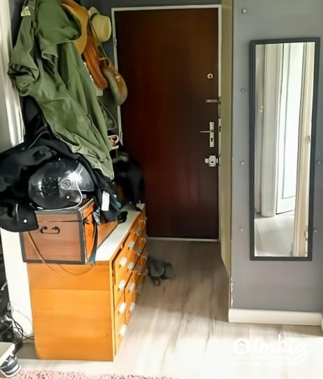 
                                                Vente
                                                 Appartement 2 pièces avec grand balcon cave et garage