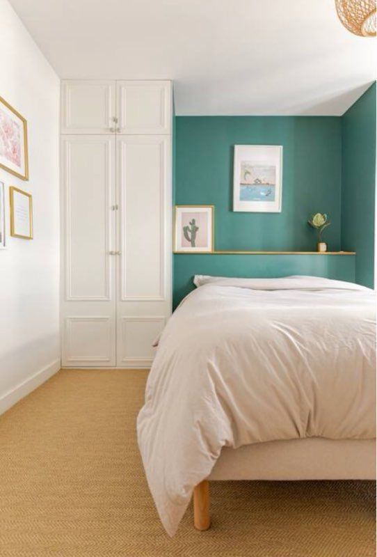 
                                                Location
                                                 Appartement 2 pièces - Batignolles