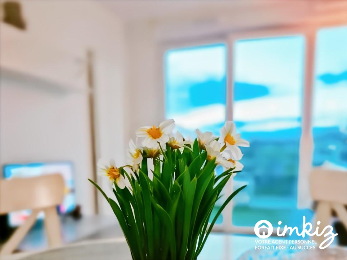 
                                                Vente
                                                 Appartement 2 pièces bien situé entièrement meublé