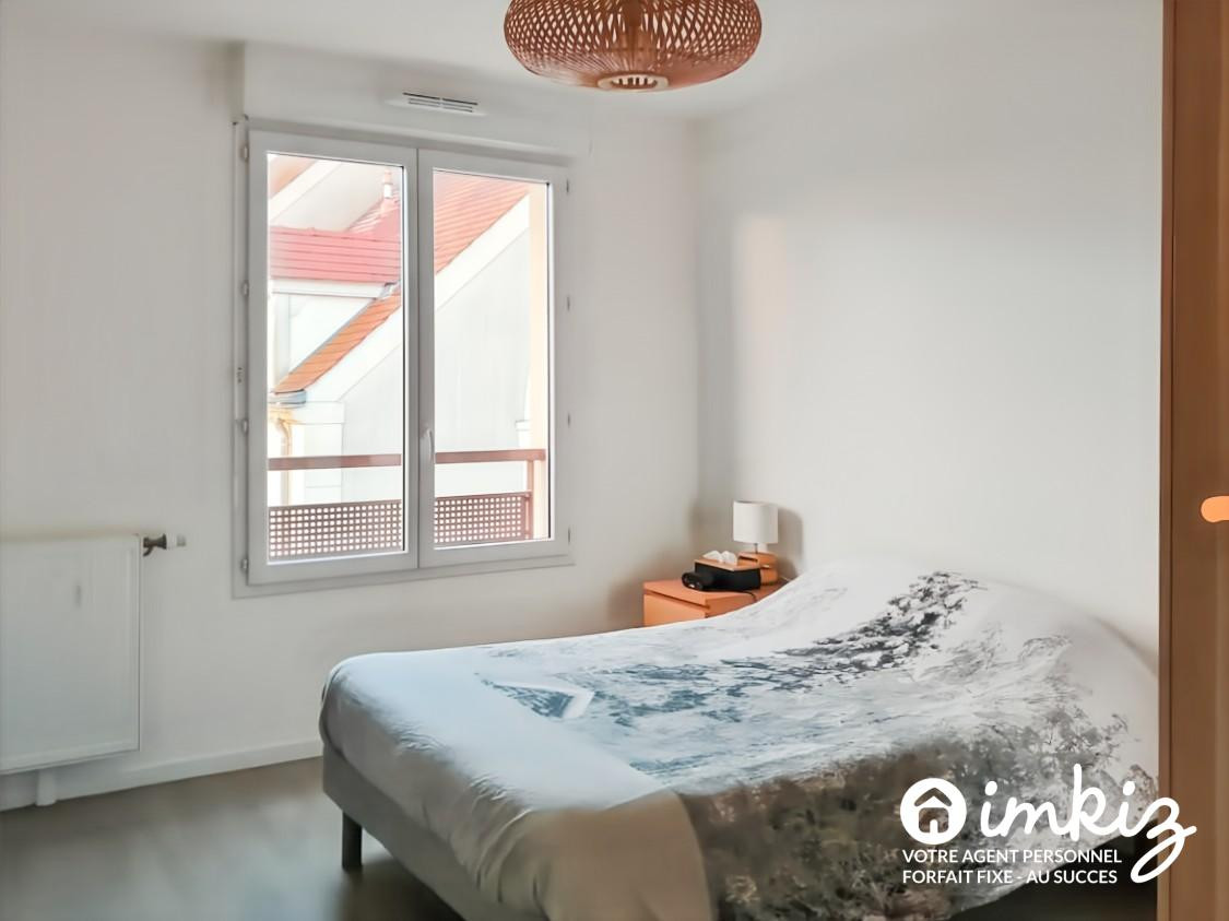 
                                                Vente
                                                 Appartement 2 pièces bien situé entièrement meublé