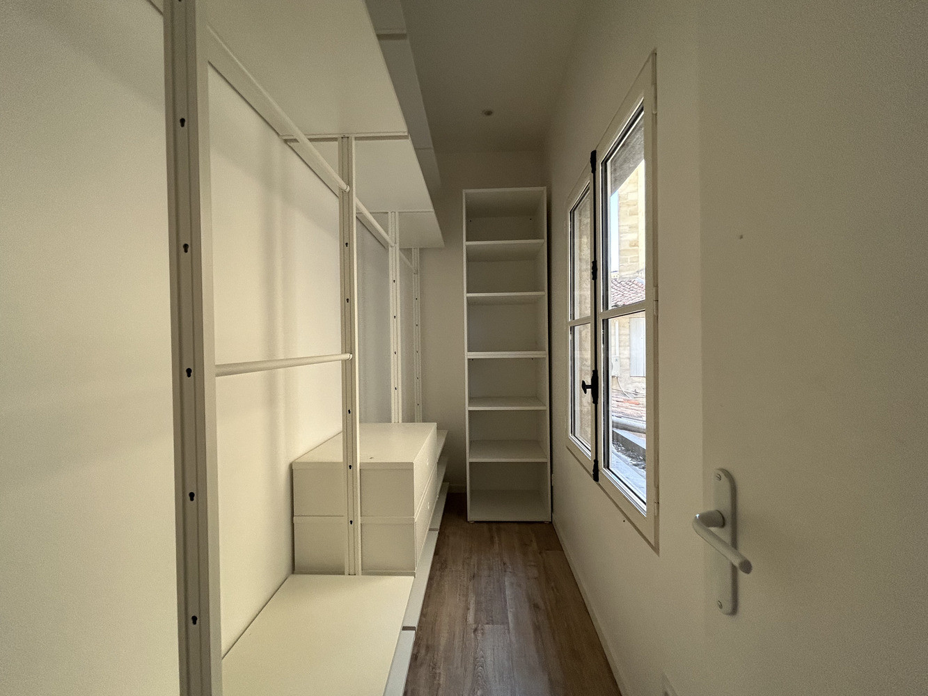 
                                                Vente
                                                 Appartement - 2 pièces - Bordeaux  - 45 m²