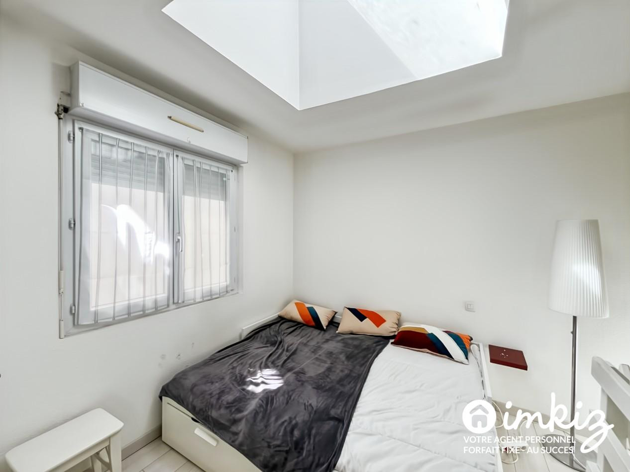 
                                                Vente
                                                 Appartement 2 pièces - Bordeaux Centre