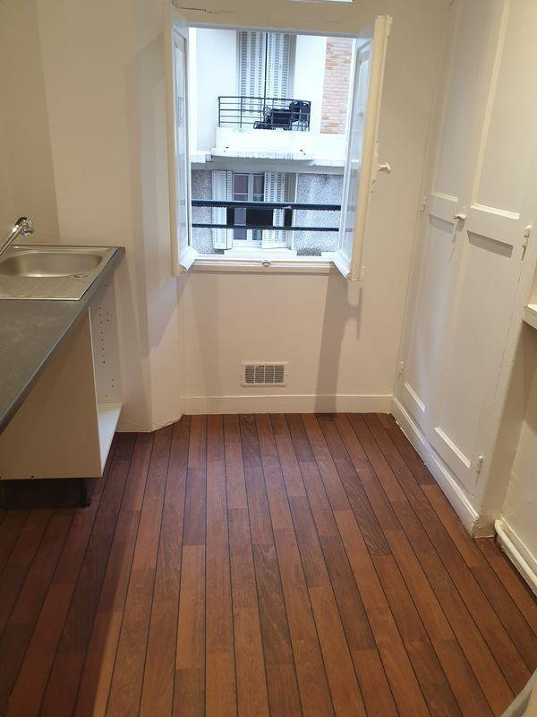 
                                                Location
                                                 Appartement 2 pièces Butte aux Cailles