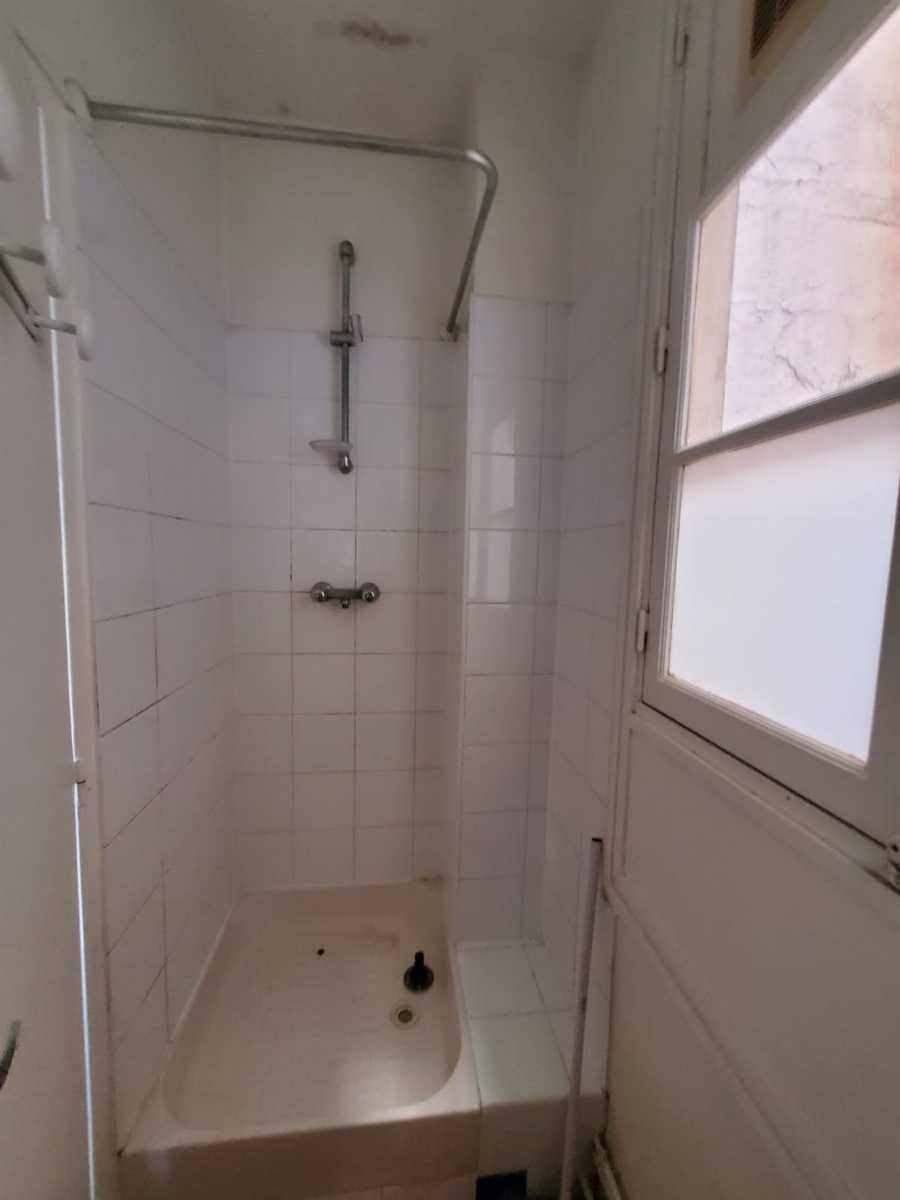 
                                                Location
                                                 Appartement 2 pièces centre de Colombes