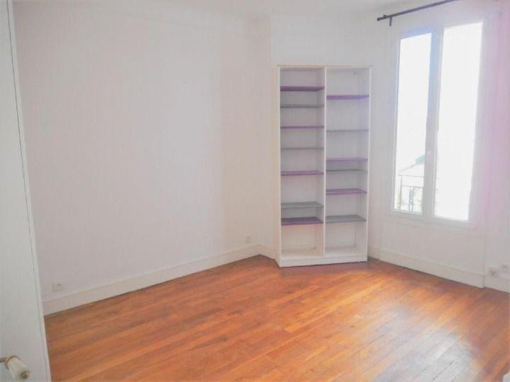 
                                                Location
                                                 Appartement 2 pièces centre ville de Vanves