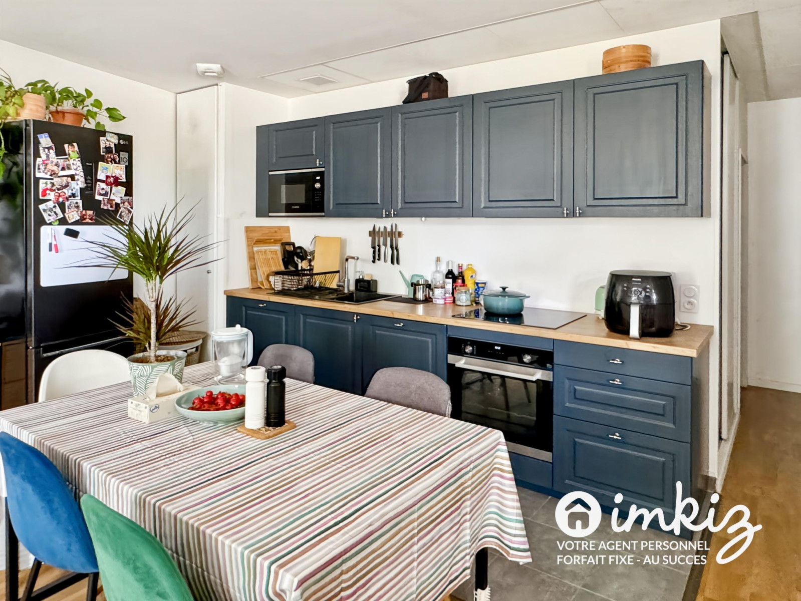 
                                                Vente
                                                 Appartement 2 pièces Centre-ville Rueil-Malmaison