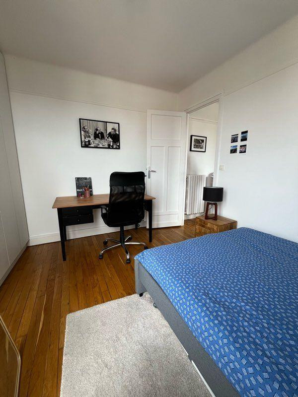 
                                                Location
                                                 Appartement 2 pièces Colombes Les Vallées
