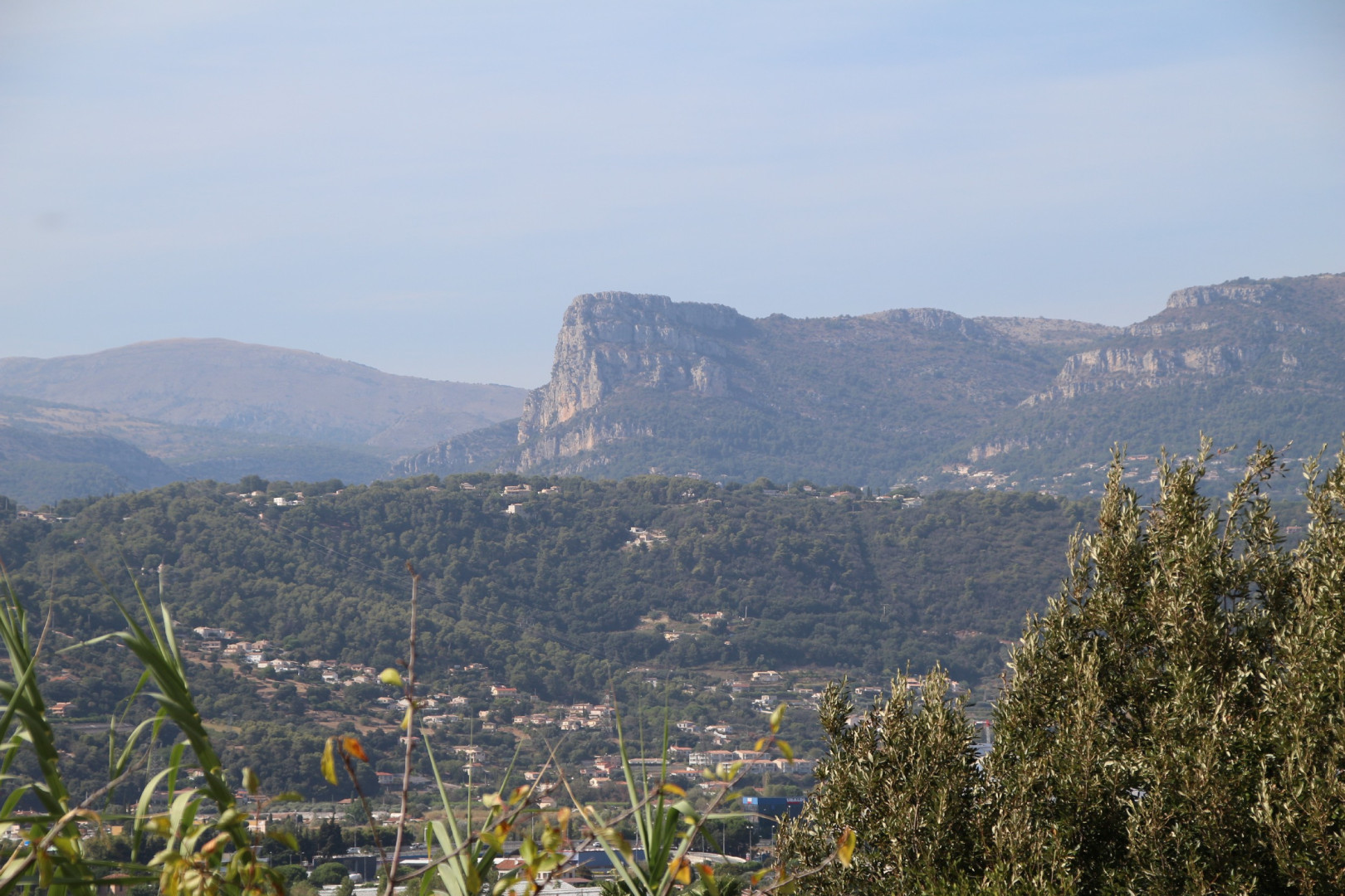 
                                                Vente
                                                 Appartement 2 pièces corniche fleurie terrasse piscine