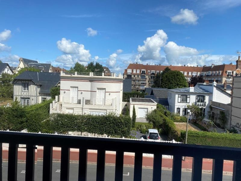 
                                                Location
                                                 Appartement 2 pièces de 31.06m² meublé