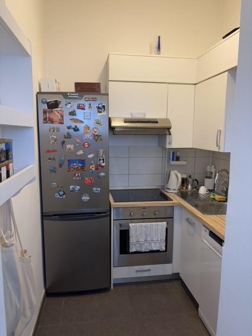 
                                                Location
                                                 Appartement  2 pièces de  36m²à Nice