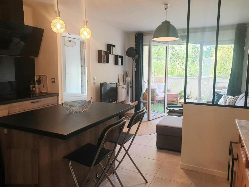 
                                                Location
                                                 Appartement 2 pièces de 39.09m²