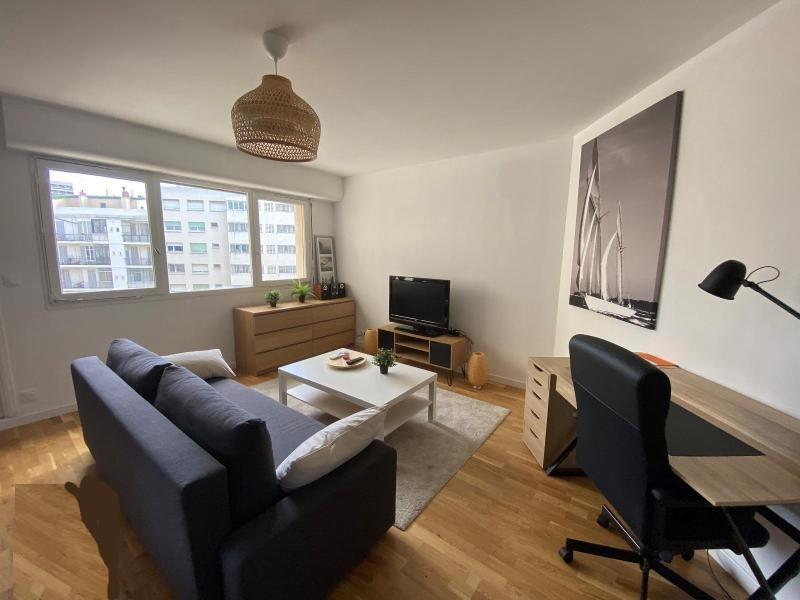 
                                                Location
                                                 appartement 2 pièces de 43.18m²