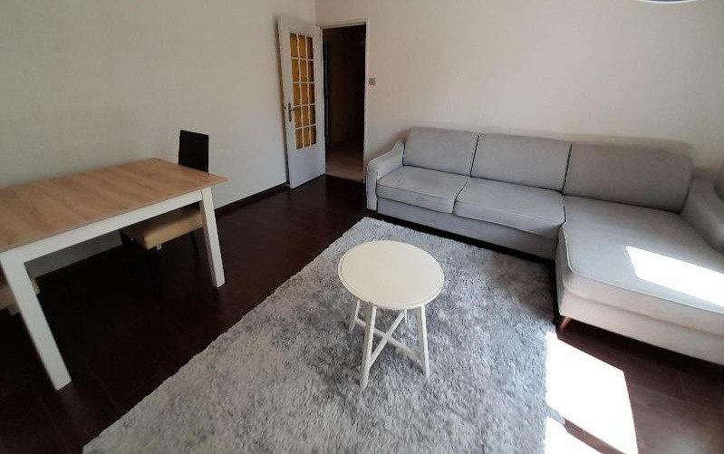 
                                                Location
                                                 appartement 2 pièces de 45.94m² meublé