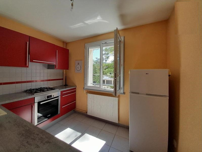 
                                                Location
                                                 appartement 2 pièces de 45.94m² meublé