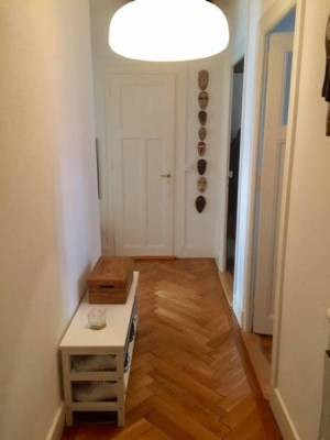 
                                                Location
                                                 Appartement 2 pièces de 50m2 sur Nantes rue dobree