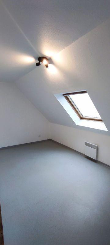 
                                                Location
                                                 Appartement 2 pièces en duplex centre Mulhouse