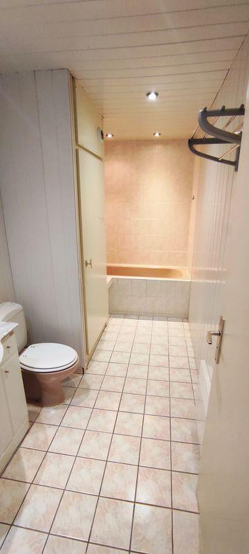 
                                                Location
                                                 Appartement 2 pièces en duplex centre Mulhouse