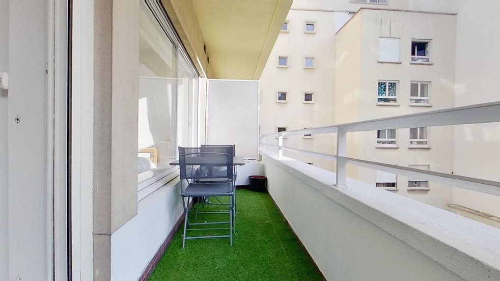 
                                                Location
                                                 APPARTEMENT 2 PIÈCES ET 50 M² À PARIS 16E