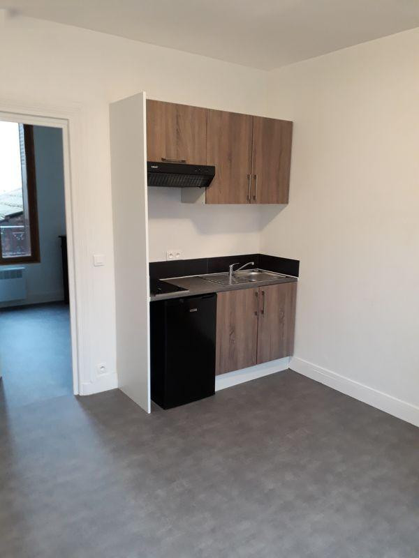 
                                                Location
                                                 Appartement 2 pieces Gentilly