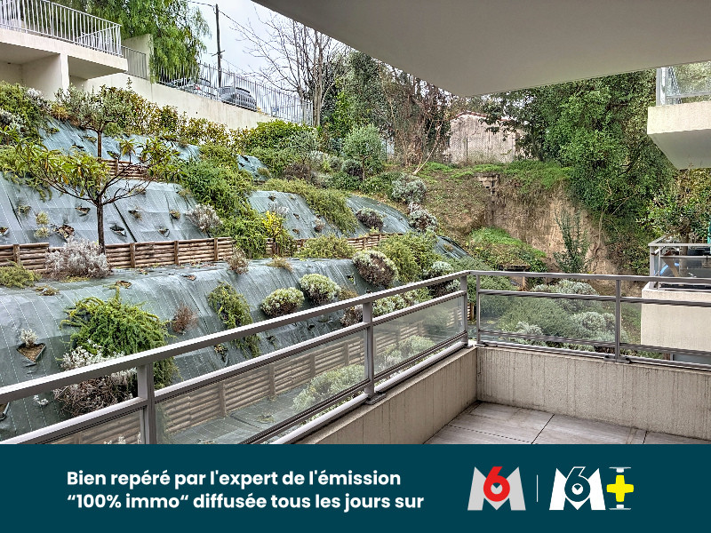 
                                                Vente
                                                 Appartement 2 pièces LG3334