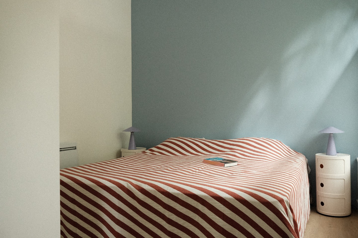 
                                                Location
                                                 Appartement 2 pièces - Lille Vauban